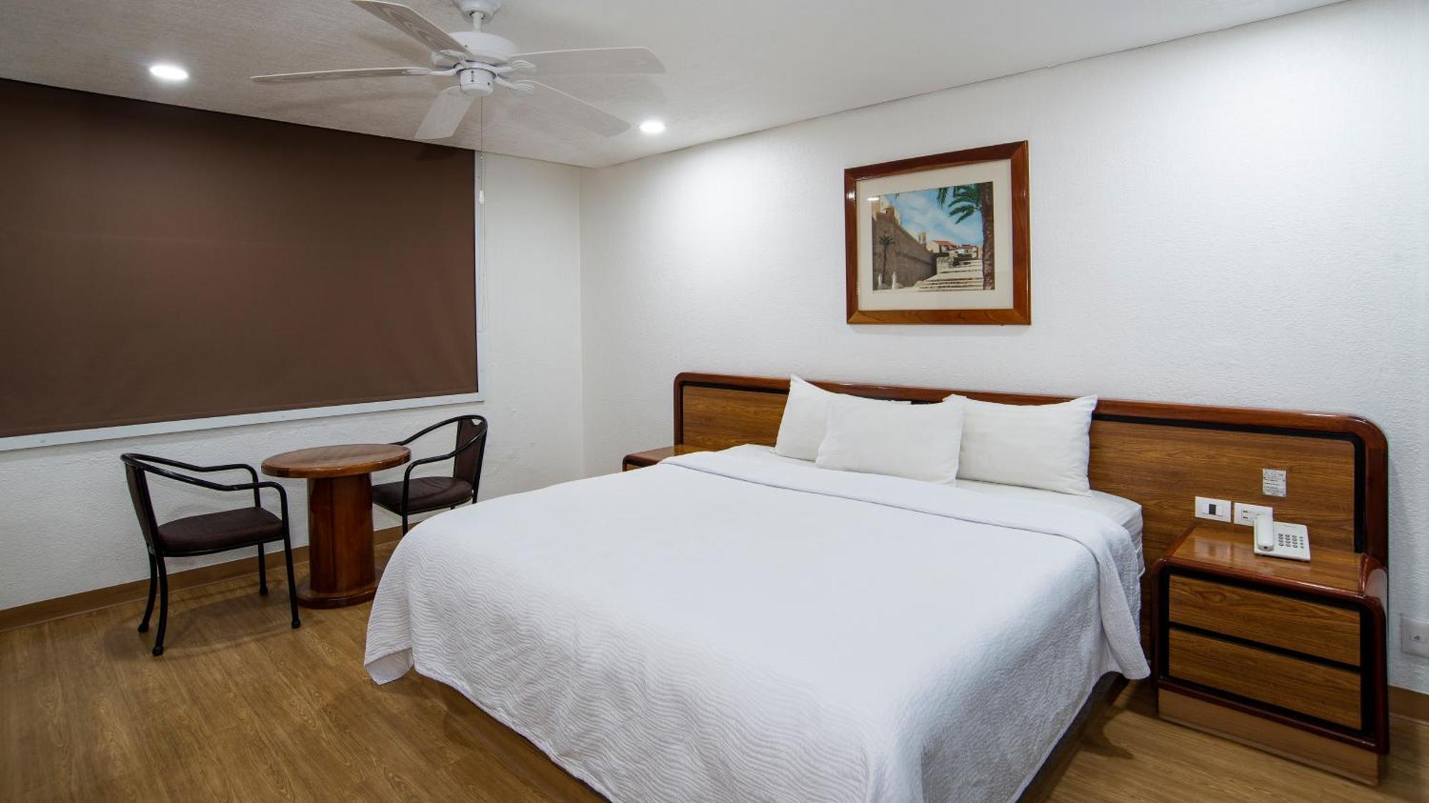 Hotel San Lucas Mexico City Ngoại thất bức ảnh