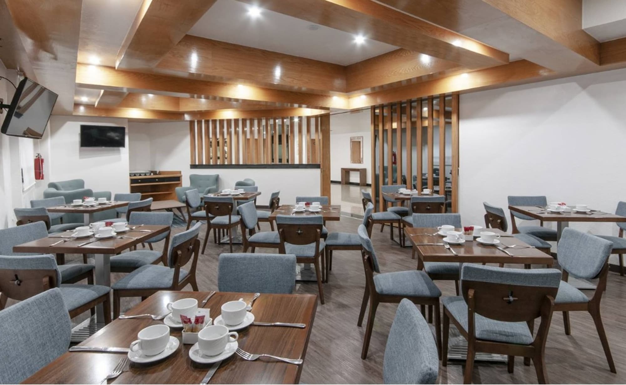 Hotel San Lucas Mexico City Ngoại thất bức ảnh