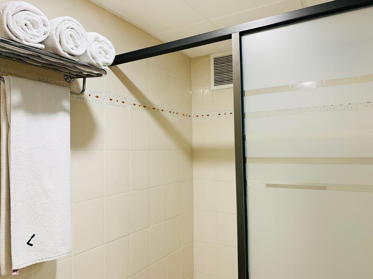 Hotel San Lucas Mexico City Ngoại thất bức ảnh